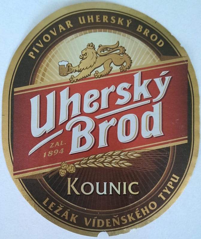 Uherský Brod Kounic
