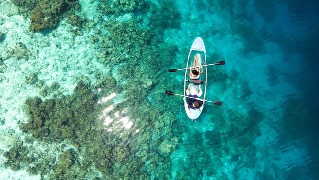 Maldives Visa Rejected for Indians? Here’s What You Need to Know