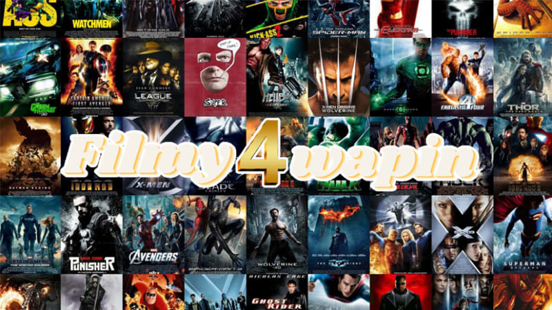 Filmy4wap in Download and see reviews of latest movies 2024