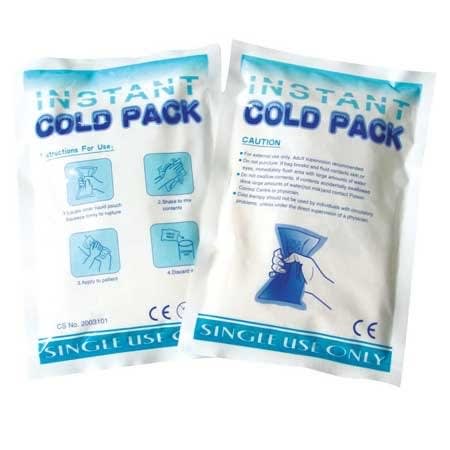Ice Packs