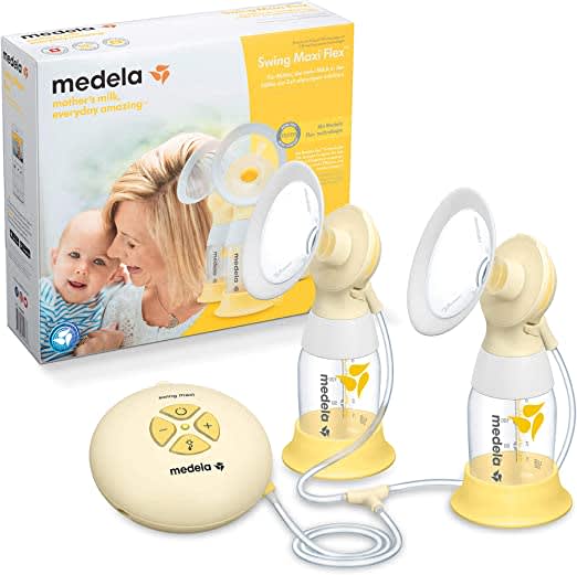 Medela Breast Pump
