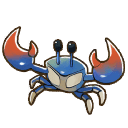Blue Crab