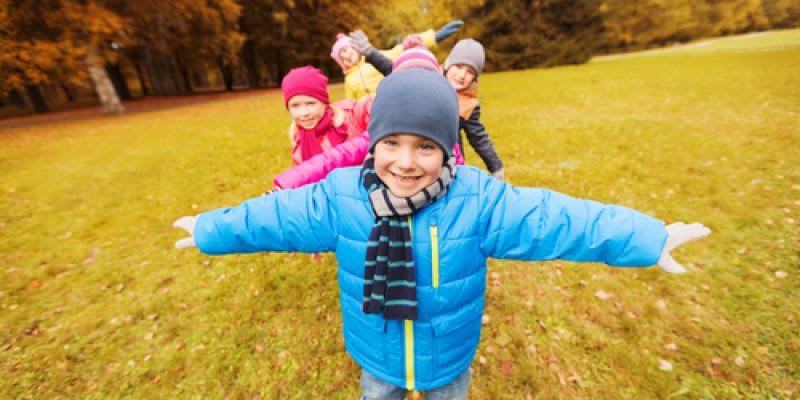 Play Follow the leader