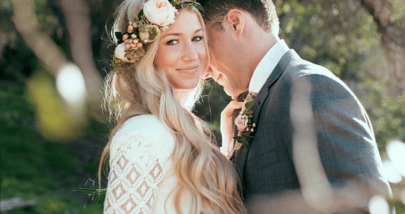DIY Wedding