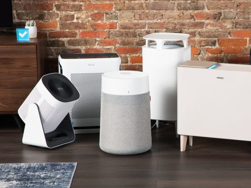 Choosing the Right Air Purifier