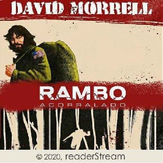 Rambo: Acorralado