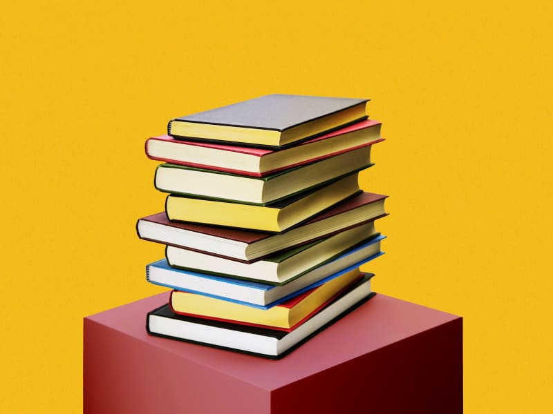 Top 10 Book Series To Read