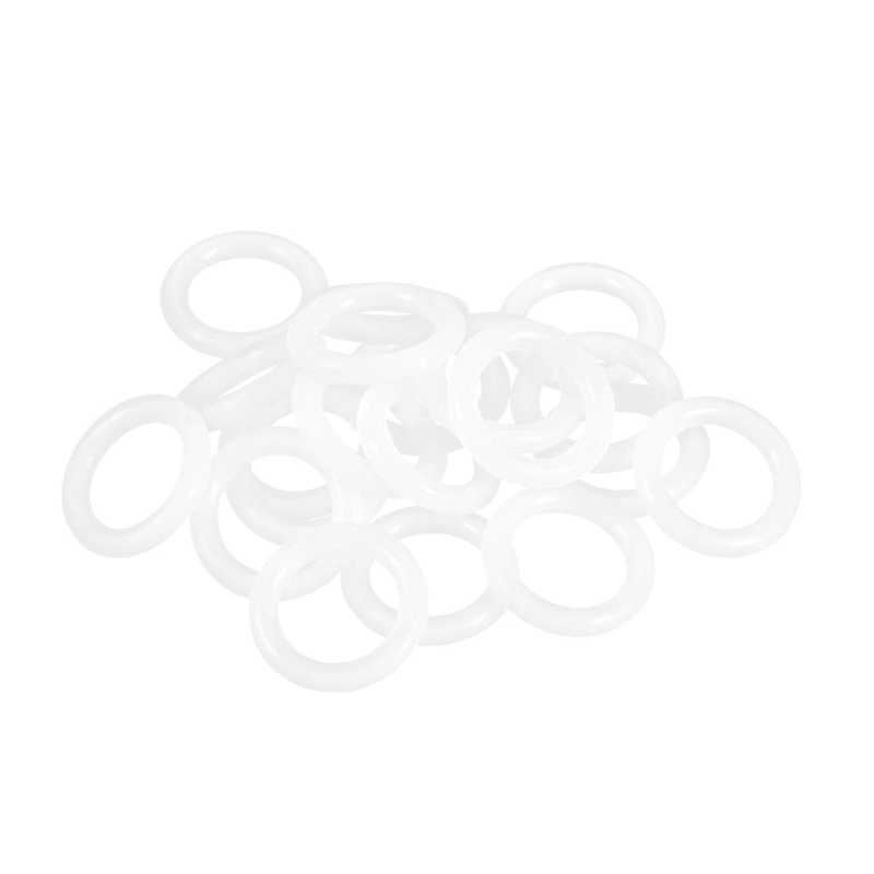 18mm OD, 12mm ID, 3mm Width Gasket