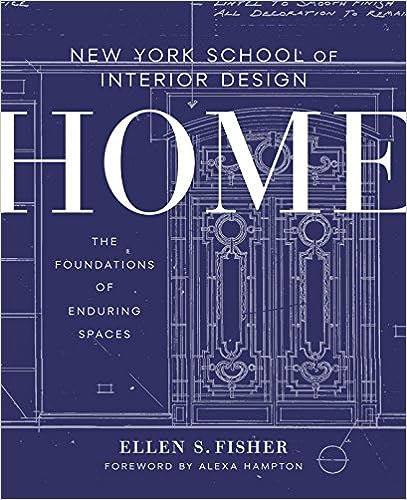 Home: The Foundations of Enduring Spaces