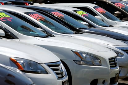 Used Car Buying Guide and Checklist