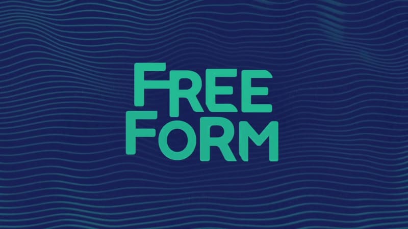 Freeform