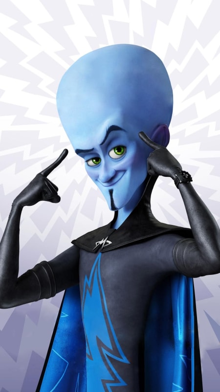 Megamind