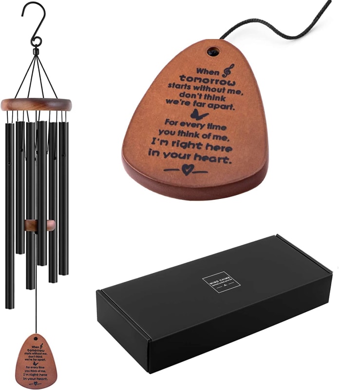 Memorial Wind Chimes