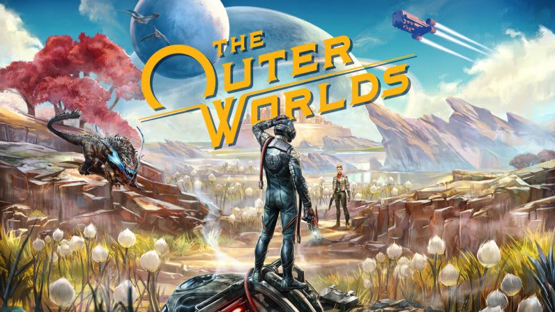 Scylla  The Outer Worlds Wiki