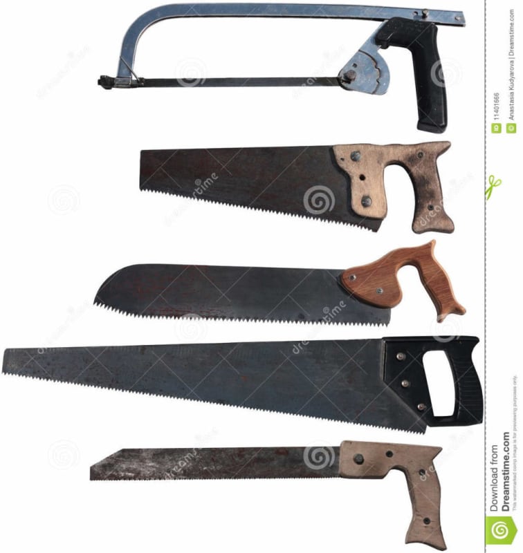 Saws
