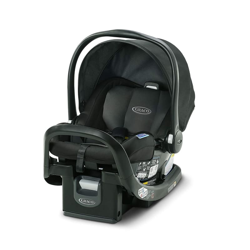 SnugFit 35 Infant Car Seat
