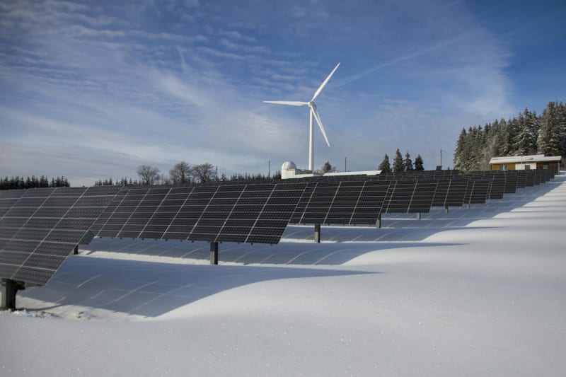 Optimize Solar Panel Placement