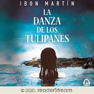La danza de los tulipanes