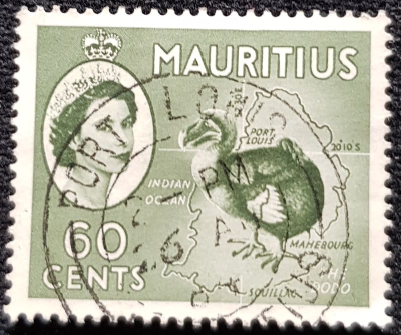 Mauritius