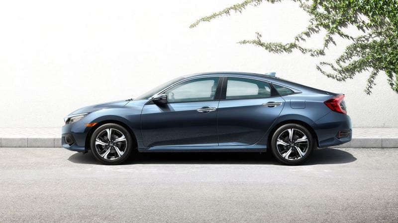 Good Cars to Learn to Drive in