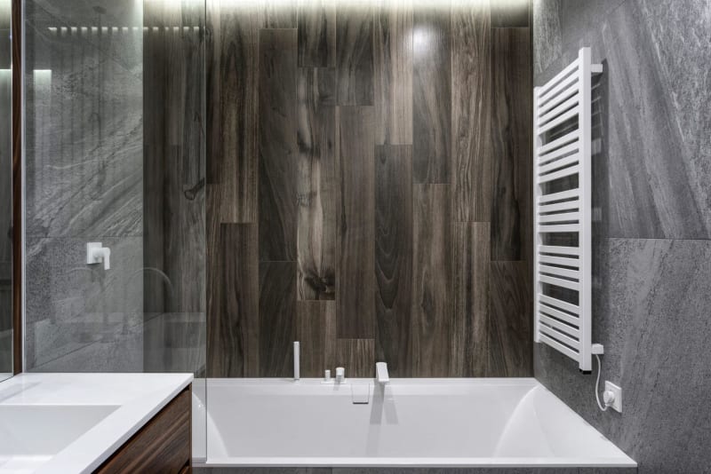 Best bathroom heaters