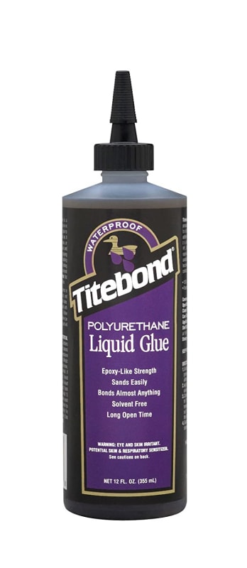 2300 Franklin Polyurethane Glue