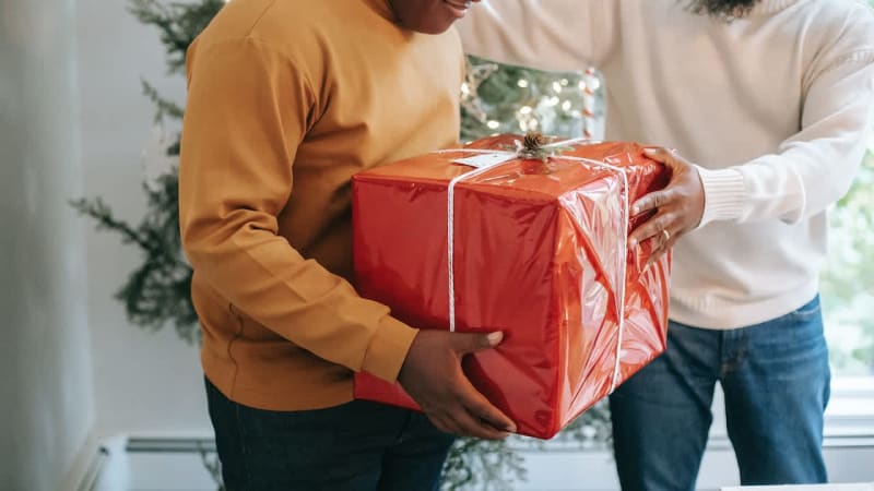 Gift Ideas for 6 year old boys