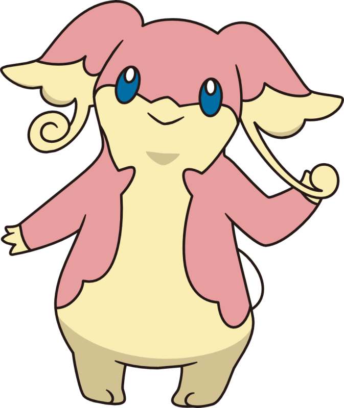 Audino