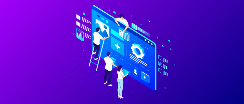 Best Web Application Development Services