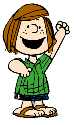 Peppermint Patty