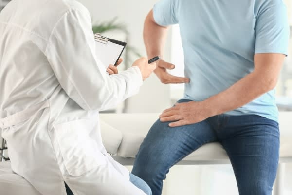 Can You Tell If You Have UTI or Kidney Stones?