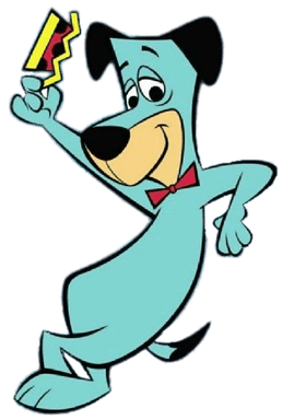 Huckleberry Hound