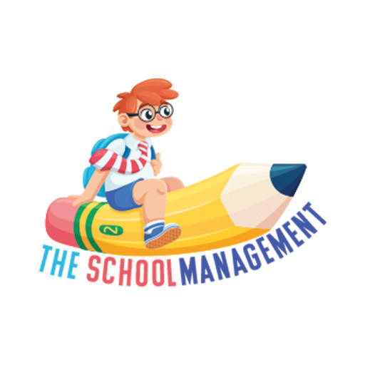 The School Management Software