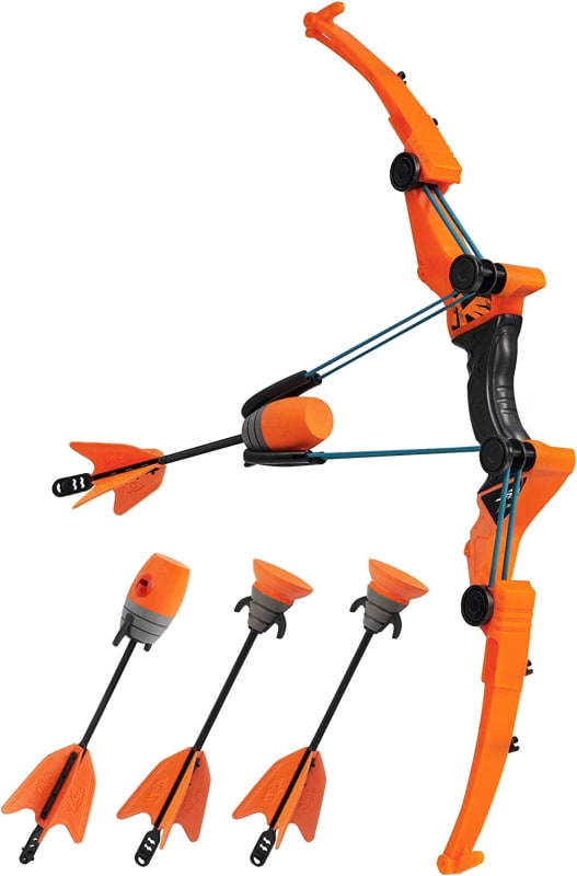 Air Storm Z-Tek Bow Pack
