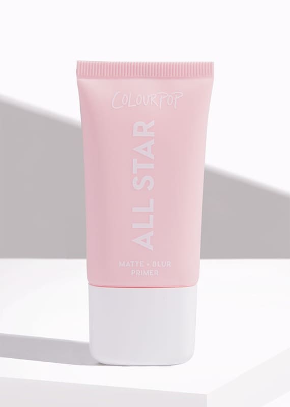 All Star Primer