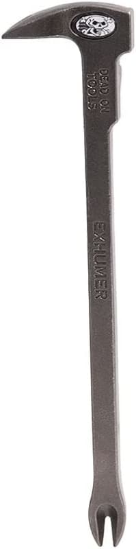 EX9CL 10-5/8-Inch Exhumer Nail Puller