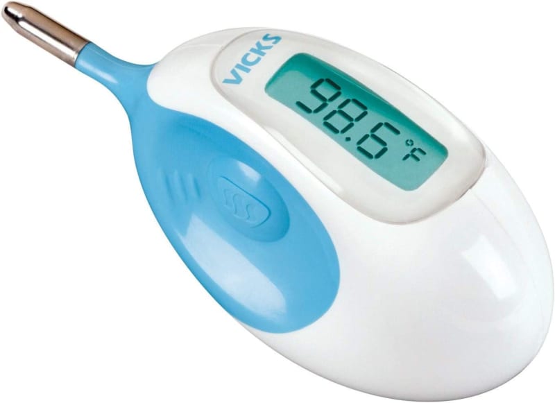 Baby Rectal Thermometer