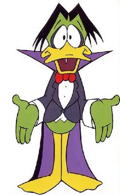 Count Duckula