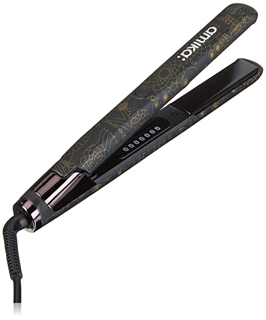 amika Amika Illuminati Diamond Ceramic Styler