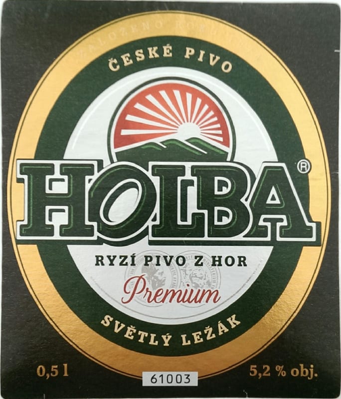 Holba Premium