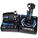 Logitech Saitek G Pro Flight X56 Rhino HOTAS (Renewed)Logitech Saitek G Pro Flight X56 Rhino HOTAS