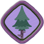 Forestry Badge