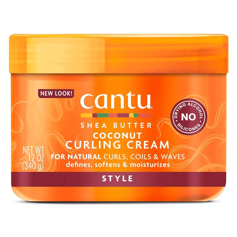 Cantu Curling Cream