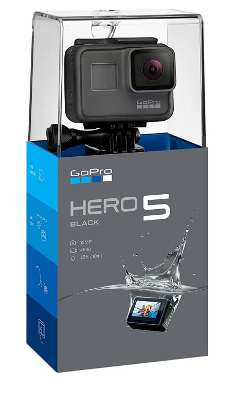 GoPro