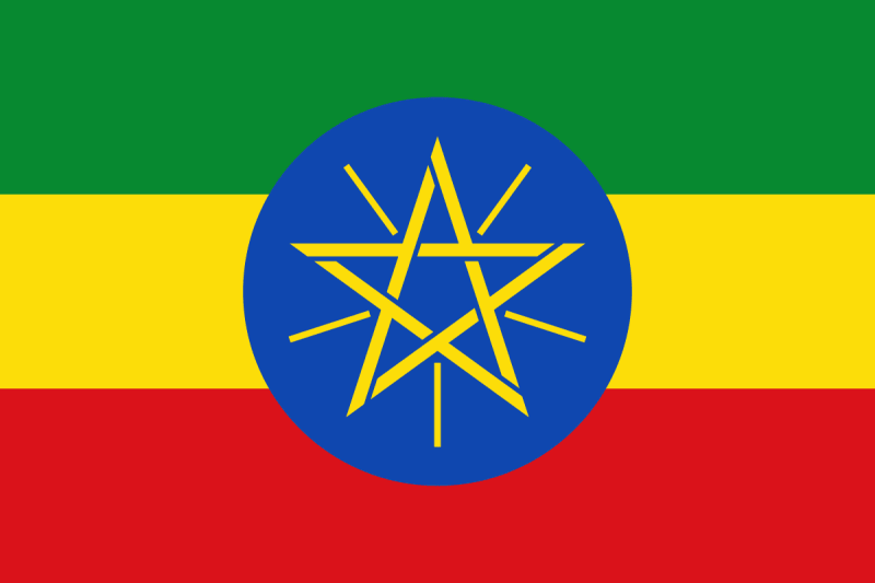 Ethiopia
