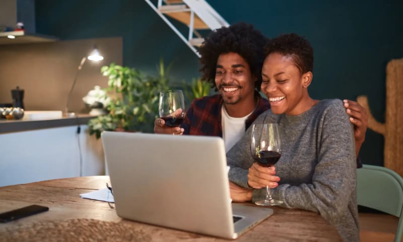 The best wines to drink during lockdown