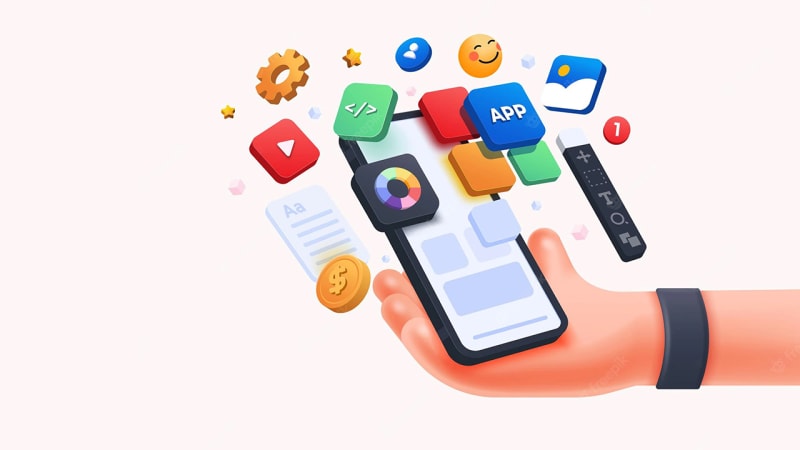 Choosing the Right Mobile App Development Company: Your Roadmap to Digital Success
