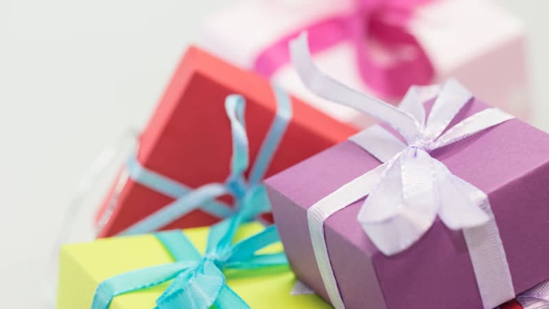 Gift Ideas for 18 year old boys