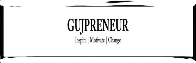 Gujpreneur
