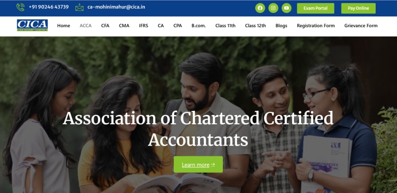 ACCA